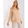 Wool Fashion Italia Megztinis-AT-SW-2341.00P-kupranugaris