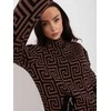 Wool Fashion Italia Megztinis-AT-SW-2341.00P-rudas