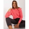 Wool Fashion Italia Megztinis-AT-SW-2346-2.99P-koralas