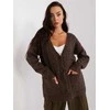 Wool Fashion Italia Megztinis-AT-SW-2358.31-rudas