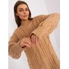 Wool Fashion Italia Megztinis-AT-SW-2367-1.35P-kupranugaris