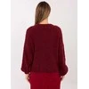 Factory Price Sweter-CH-SW-72610.62-bordinė