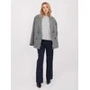 Factory Price Sweter-CH-SW-72610.62-pilka