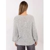 Factory Price Sweter-CH-SW-72630.79-pilka