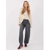Factory Price Sweter-CH-SW-72981.05P-jasny smėlio spalva