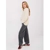 Factory Price Sweter-CH-SW-72981.05P-jasny smėlio spalva
