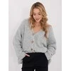 Factory Price Sweter-CH-SW-72981.05P-pilka