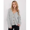 Factory Price Sweter-CH-SW-72981.05P-pilka
