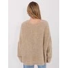 Factory Price Sweter-CH-SW-72981.05P-smėlio spalva