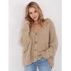 Factory Price Sweter-CH-SW-72981.05P-smėlio spalva