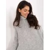 Factory Price Sweter-CH-SW-72989.68-pilka