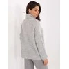 Factory Price Sweter-CH-SW-72989.68-pilka