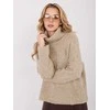 Factory Price Sweter-CH-SW-72989.68-smėlio spalva