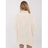 Factory Price Sweter-CH-SW-72993.25-jasny smėlio spalva