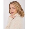 Factory Price Sweter-CH-SW-72993.25-jasny smėlio spalva