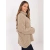 Factory Price Sweter-CH-SW-72993.25-smėlio spalva