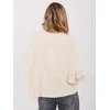Factory Price Sweter-CH-SW-72996.26-jasny smėlio spalva