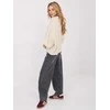 Factory Price Sweter-CH-SW-72996.26-jasny smėlio spalva