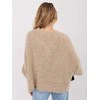Factory Price Sweter-CH-SW-72996.26-smėlio spalva