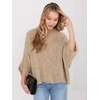 Factory Price Sweter-CH-SW-72996.26-smėlio spalva