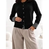 Factory Price Sweter-CS-SW-57667.96-juoda