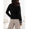 Factory Price Sweter-CS-SW-57667.96-juoda