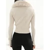 Factory Price Sweter-CS-SW-57951.03-jasny smėlio spalva