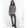 Factory Price Sweter-CS-SW-RR911.18-pilka