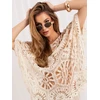 Factory Price Sweter-CS-SW-VI9819.74-jasny smėlio spalva