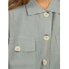 Factory Price Megztinis-D90039W90818A3-khaki