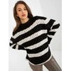Factory Price Megztinis-EM-SW-1018-01.26P-juodas