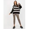 Factory Price Megztinis-EM-SW-1018-01.26P-juodas