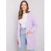 Factory Price Megztinis-EM-SW-G995.26P-šviesiai violetinis