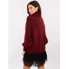Factory Price Sweter-IN-SW-3176.26-bordinė
