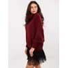 Factory Price Sweter-IN-SW-3176.26-bordinė