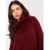 Factory Price Sweter-IN-SW-3176.26-bordinė