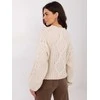 Factory Price Sweter-IN-SW-33831.25-jasny smėlio spalva