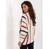 Factory Price Sweter-IT-SW-93115.13-ecru