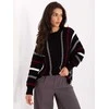 Factory Price Sweter-IT-SW-93115.13-juoda