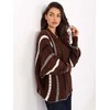 Factory Price Sweter-IT-SW-93115.13-ruda
