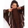 Factory Price Sweter-IT-SW-93115.13-ruda