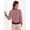 Factory Price Sweter-IT-SW-93190.15-bordinė