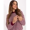 Factory Price Sweter-IT-SW-93190.15-bordinė