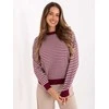Factory Price Sweter-IT-SW-93190.15-bordinė