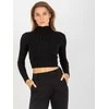Vinceotto Megztinis-NM-SW-DZ92527-1.91P-juodas