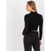 Vinceotto Megztinis-NM-SW-DZ92527-1.91P-juodas