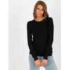 Jean Louis Francoise Megztinis-NM-SW-J52001.06P-juodas