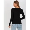 Jean Louis Francoise Megztinis-NM-SW-J52004-2.04-juodas