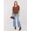Factory Price Sweter-PM-SW-B-615.18-jasny ruda