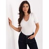 Factory Price Sweter-PM-SW-B-627.63-ecru